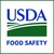USDA-FSIS Logo