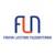 PT Frina Lestari Nusantara (FLN) logo