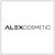 ALEX COSMETIC logo