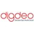 DigDeo logo