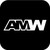 AMW logo