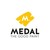 Logo di Medal Paints