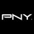 PNY Technologies logo