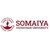 Somaiya Vidyavihar University logo