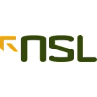 NSL Service Group logo