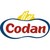 CODAN, S.A. logo