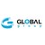 GLOBAL PHARMA logo