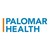 Palomar Health logo