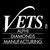 Vets Alphi Diamonds Mfg NV logo