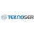 TEKNOSER logo