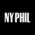 New York Philharmonic logo