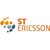ST-Ericsson logo