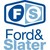 Ford & Slater logo