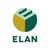 ELAN logo