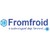 FROMFROID logo
