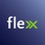 flex logo
