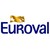 EUROVAL - Sociedad de Tasación logo