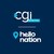 CGI Digital logo