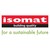 ISOMAT logo