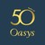 Oasys logo
