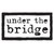 Under the Bridge logo