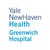 Greenwich Hospital logo