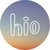 HIO logo