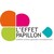 L'Effet Papillon logo