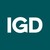 IGD (Institute of Grocery Distribution) logo