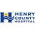 Henry County Hospital, Inc. logo