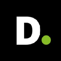 Deloitte Norway logo
