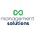 Management Solutions logo