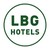 LBG Hotels logo