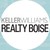 Keller Williams Realty Boise logo