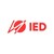 IED Spain logo