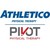 Logo di Pivot Physical Therapy, an Athletico Company