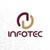 Infotec, Centro de Investigación e Innovación en TIC logo