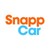 SnappCar | B Corp logo