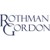 Rothman Gordon logo