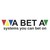 A Bet A logo