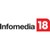 Infomedia18 Ltd logo