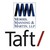 Taft | Morris Manning logo
