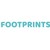 Footprints Preschool and Daycare logo