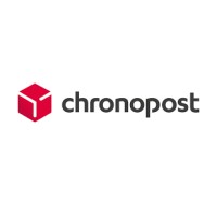 Chronopost Portugal logo