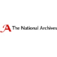 National Archives logo