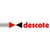 descote s.a.s. logo