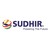 Sudhir Power Ltd. logo