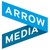 Arrow Media logo