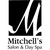 Mitchell's Salon & Day Spa logo