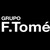 Logo di Grupo F. Tomé